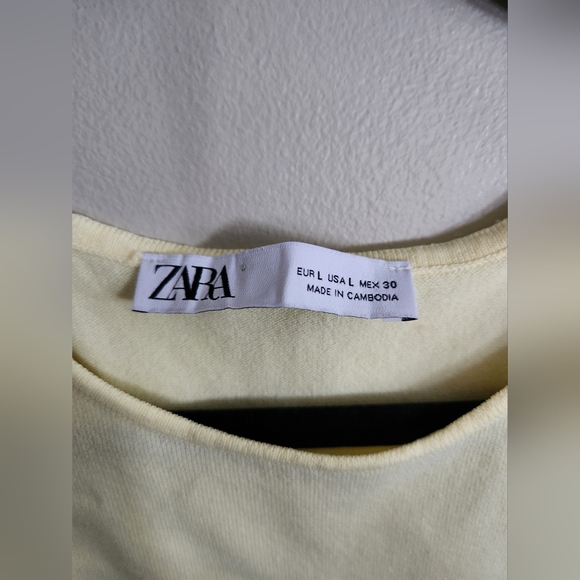 Zara tank - Picture 3 of 3